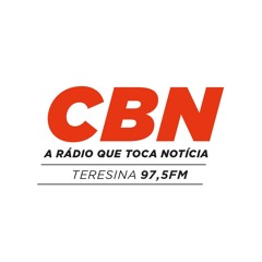 CBN Teresina - 97,5 FM