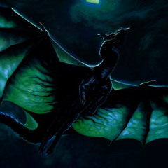 Dragons from Shadows