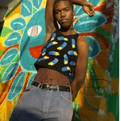 D'shawn Luter
