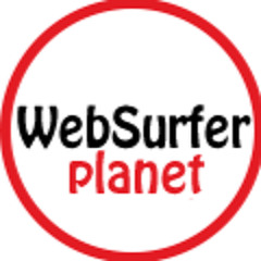 WebSurfer Planet