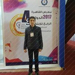 Akram Haitham