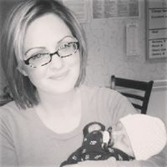 Amy Zachary