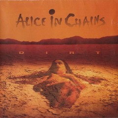 angry chair| alice in chains live