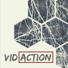 Vidaction-Way Down We Go/Human (Cover)
