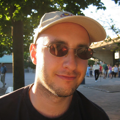 Open Theremin range (improved)