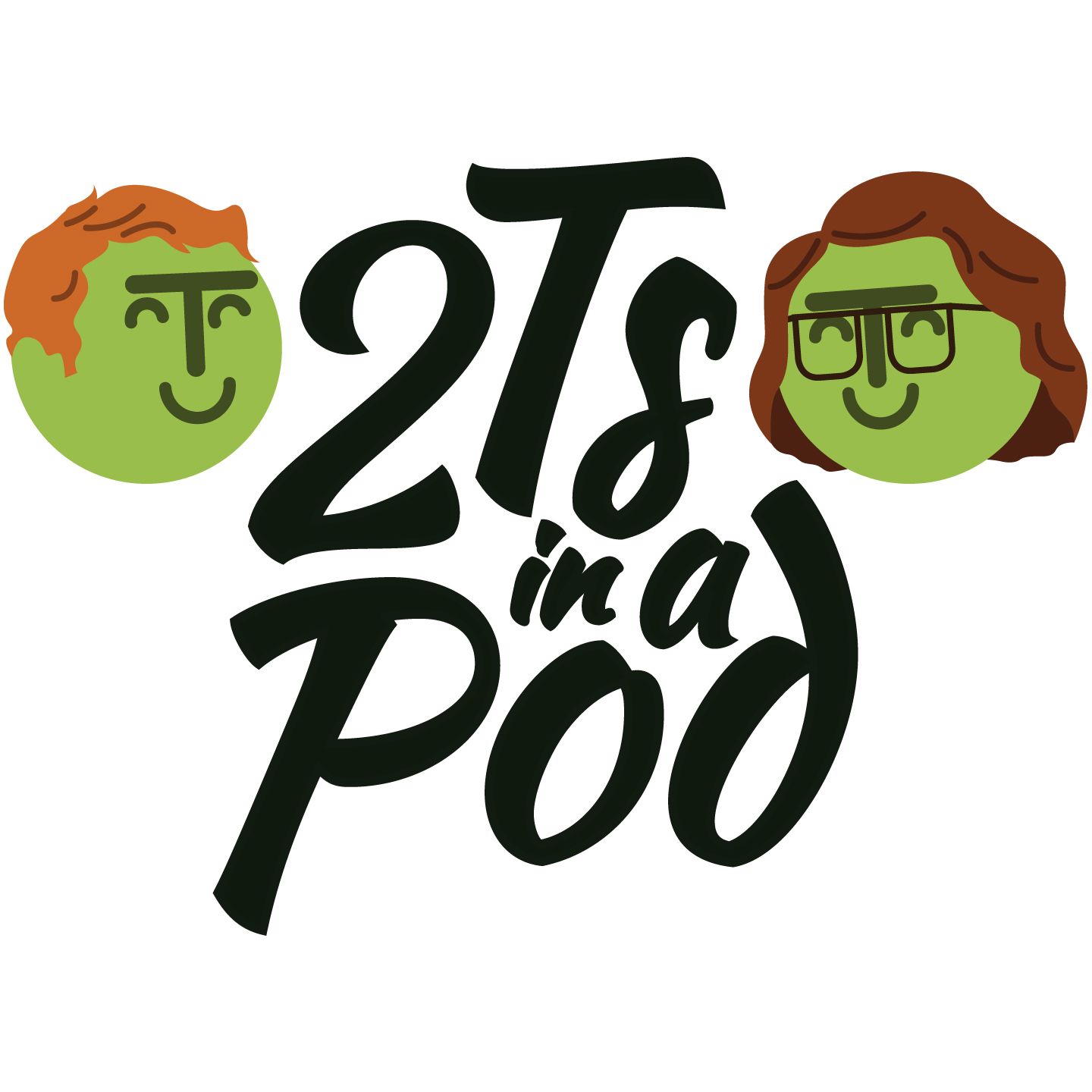 2Ts in a pod's stream on SoundCloud - Hear the world's sounds