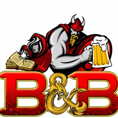 B&B Books & Beer Podcast
