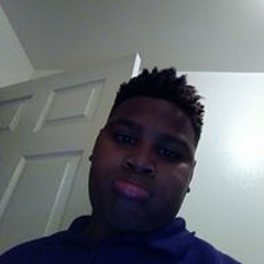 Sharrod Rasberry