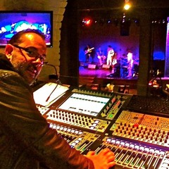 Olivier Tiphaine Sound