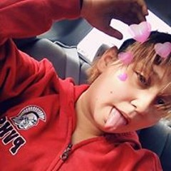 Ashley Robles