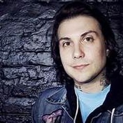 frank iero obsessed.