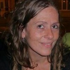 Pascale Delanghe