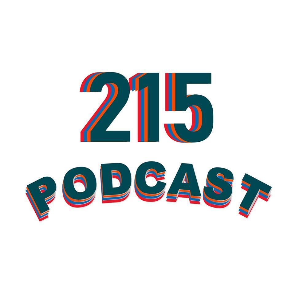 The 215: Philly Sports Podcast