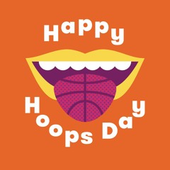 Happy Hoops Day