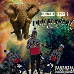 Huncho Trey