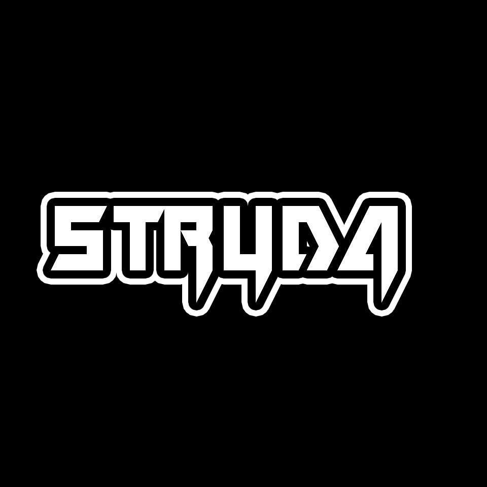 Stryda Beats podcast artwork