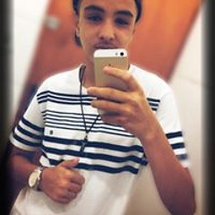 Breno Barbosa