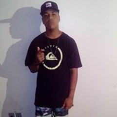 Everton Rodrigues
