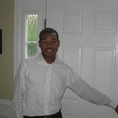 Jamel Ford
