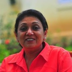 shalini Dave