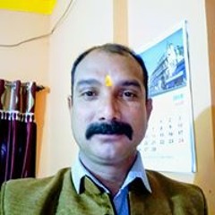 Bhagwat Meena