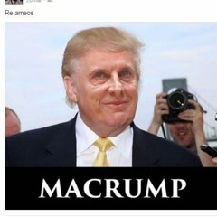 MACRUMP