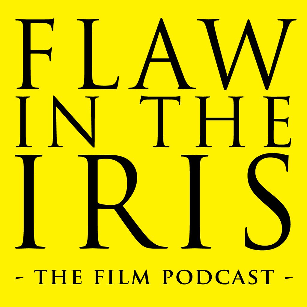 Flaw In The Iris