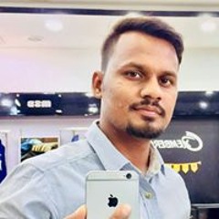 Rishav Pandey