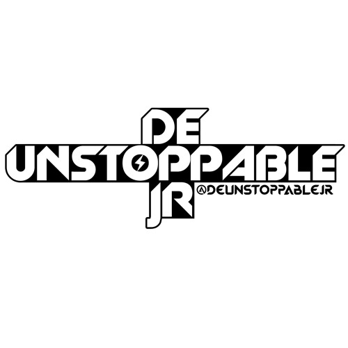 de Unstoppable JR — artist photo