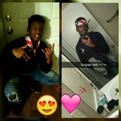 Jeremiah Cookie Robinson