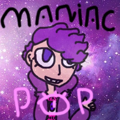 MANIAC POP’s avatar