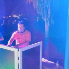 DJ TONY MARTINEZ