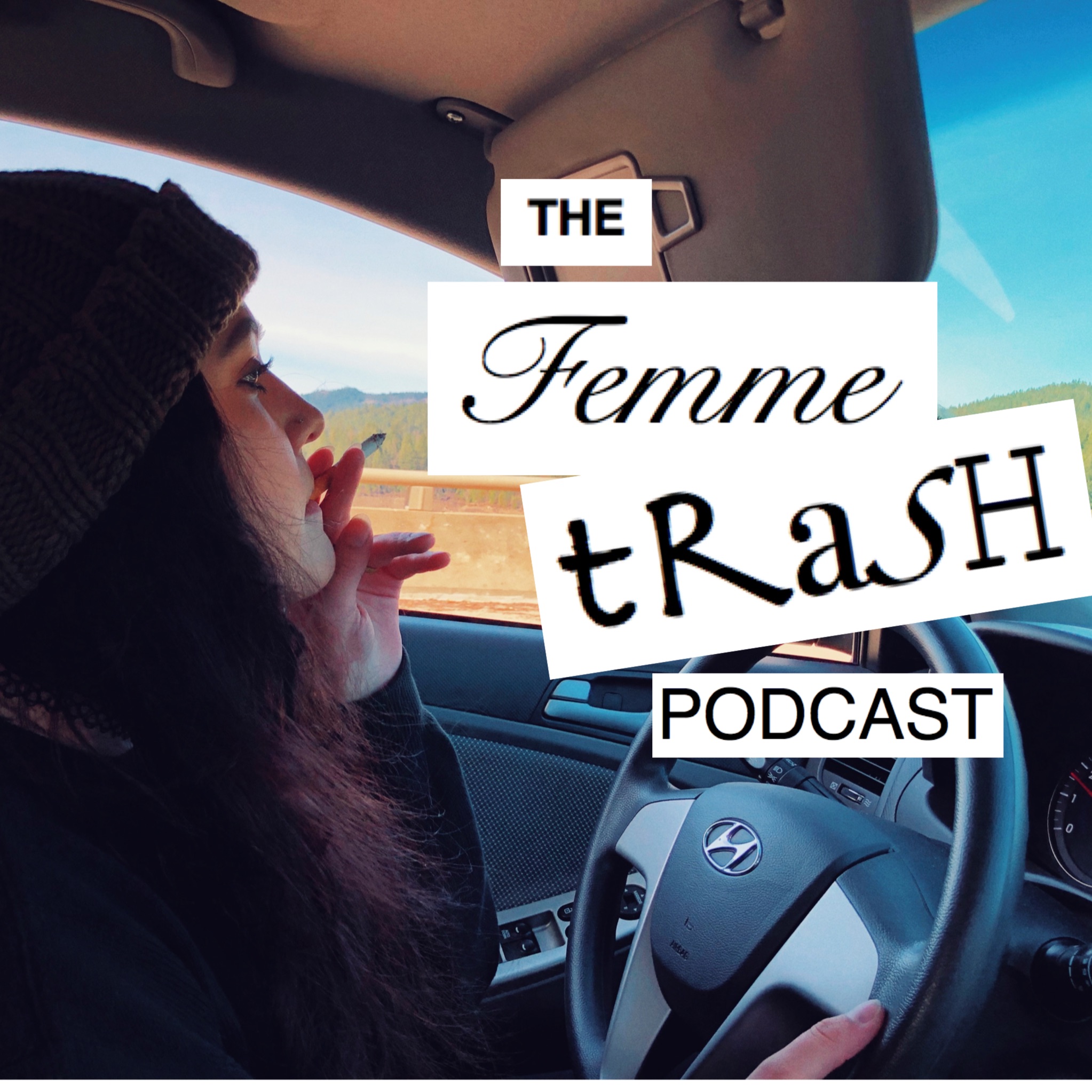 The Femme Trash Podcast