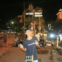Apip Anggoro