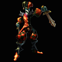 xDemonick