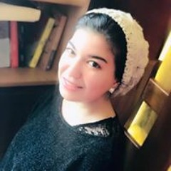 Hagar Mahmoud