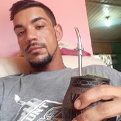 Mauro J. de Vargas