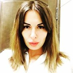 Янина Козакова