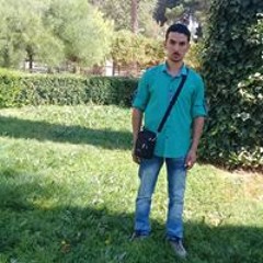 Ali Alsaleh