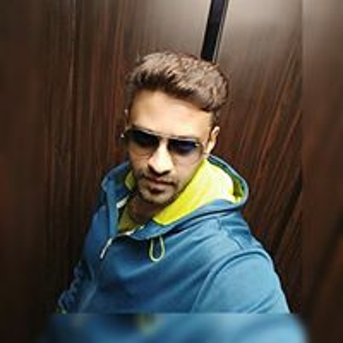 Dhairyasheel Chavan’s avatar