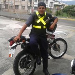 Christian Aguirre