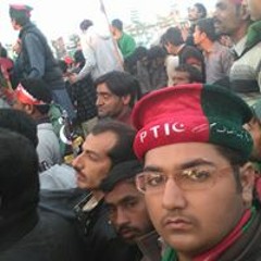 Rai Hasnain Nawaz Kharl