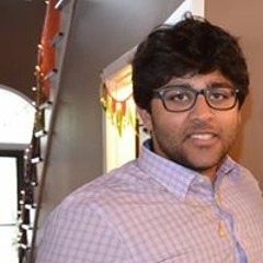 Anand Pappu