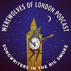 Werewolves of London Podcast