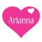 Arianna Sam Alao