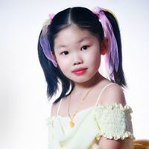 Charline Mae Aquino’s avatar