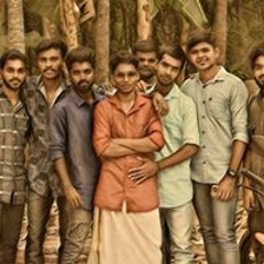 Abhilash Nm
