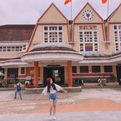 Lương Thị Mộng Mai