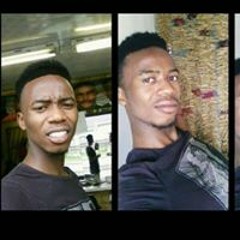 Njabulo DjMooki Ntuli