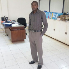 Benard Mulei
